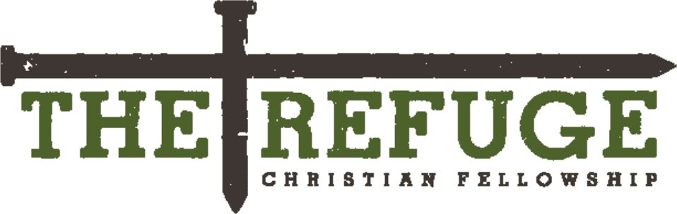 The Refuge Christian Fellowship Logo